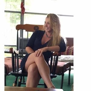 Meet your Posher, Mary ellen